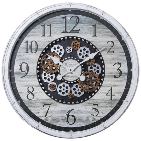 Reloj de Pared 70cm C/Movimiento