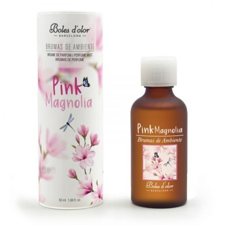 Bruma Pink Magnolia