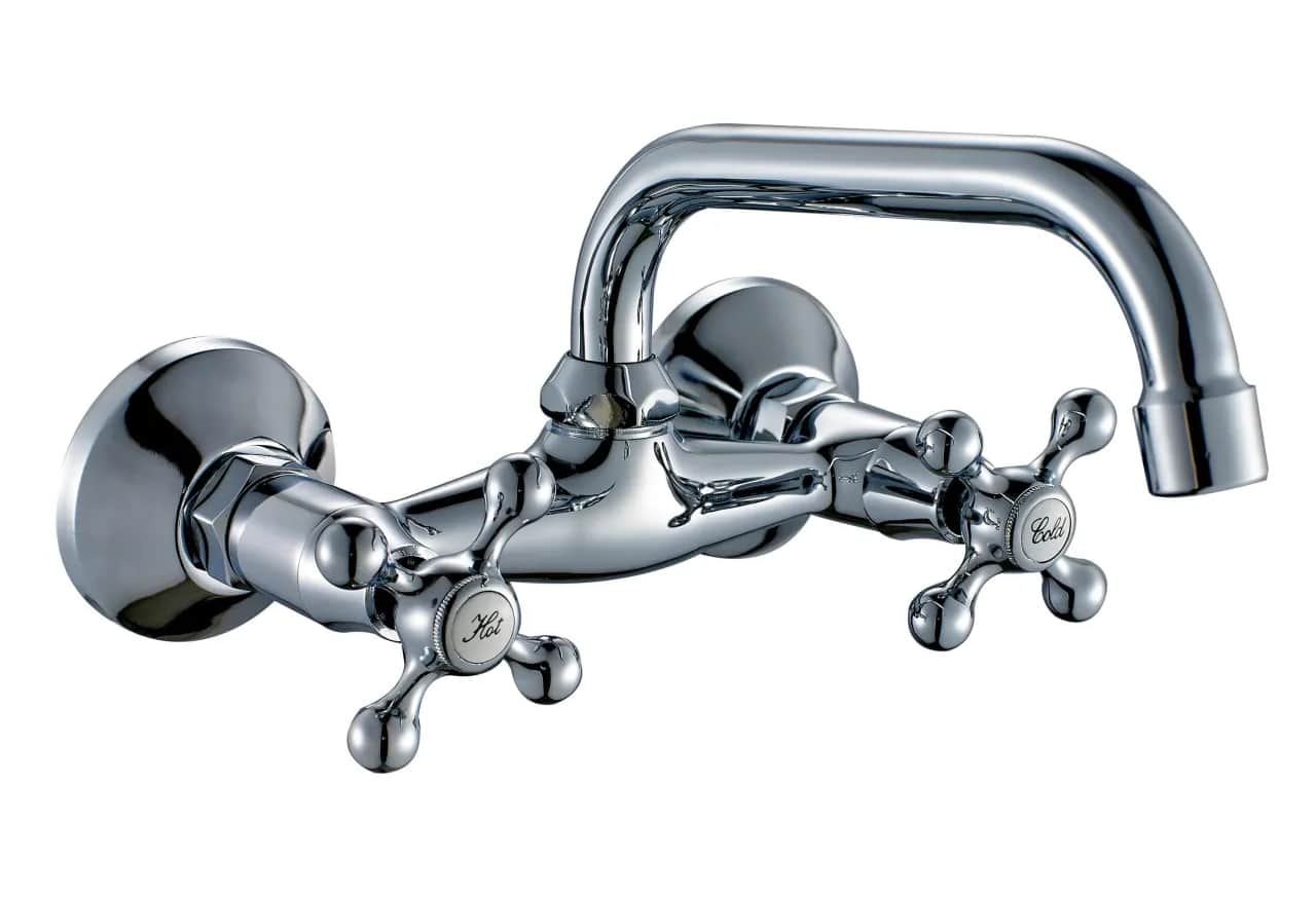 Elige tu grifo Roca de cocina: ¿Cuál es el perfecto para ti?