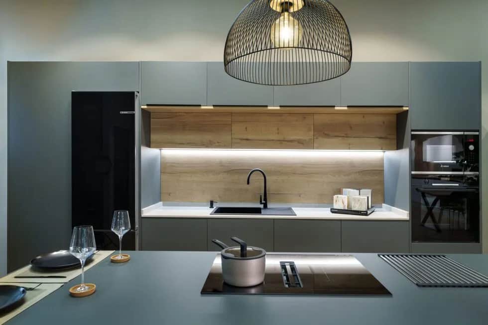 Fabricantes de muebles de cocina en España: ¿Cuál elegir en 2024?