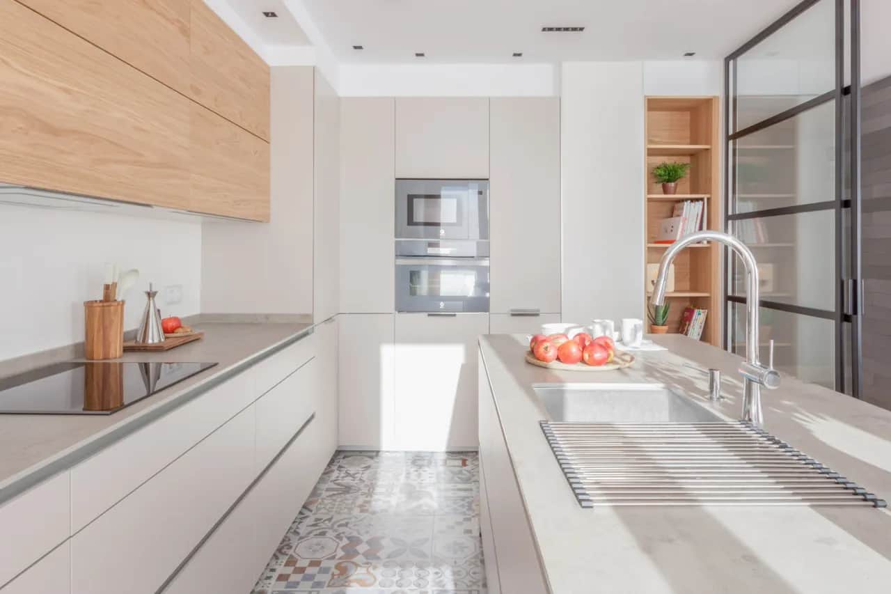 Encimeras de cocina: Guía completa para elegir la ideal y acertar