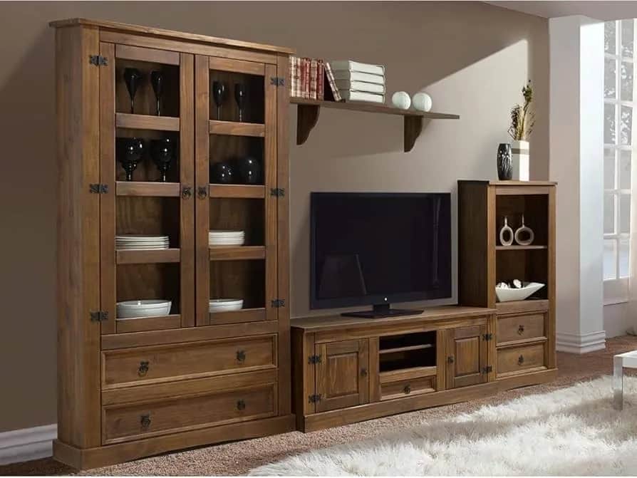 Amazon: Muebles de salón económicos y de calidad, ¿es posible?