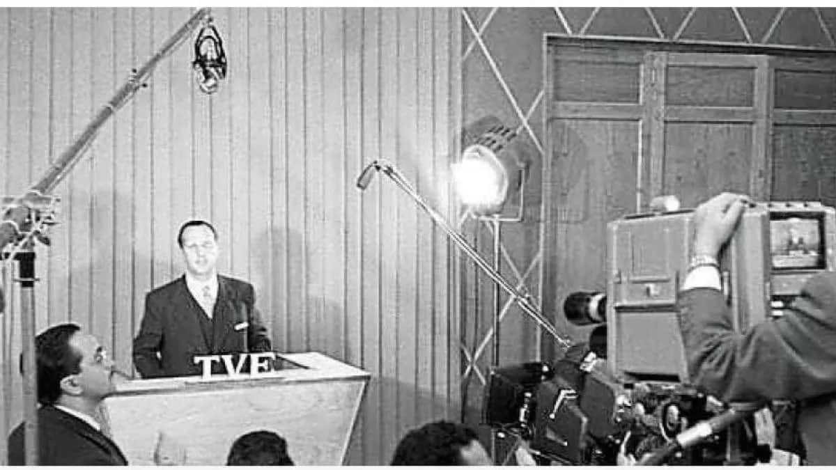 Sótano Beat: ¿El programa de TV que revolucionó la España de los 60?