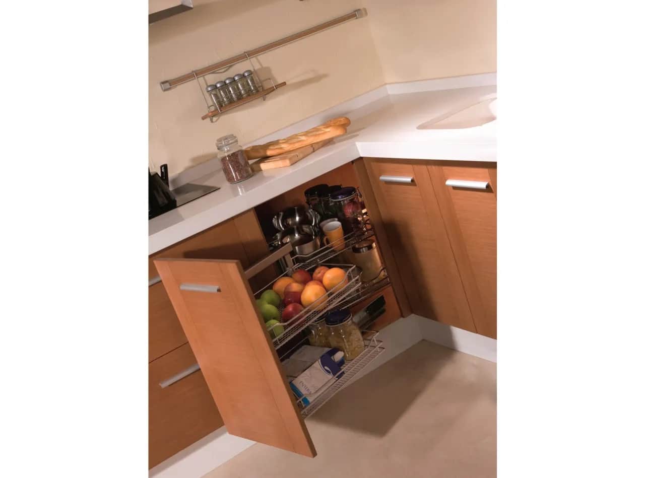 Mueble auxiliar cocina Conforama: ¿Cuál es ideal para ti?