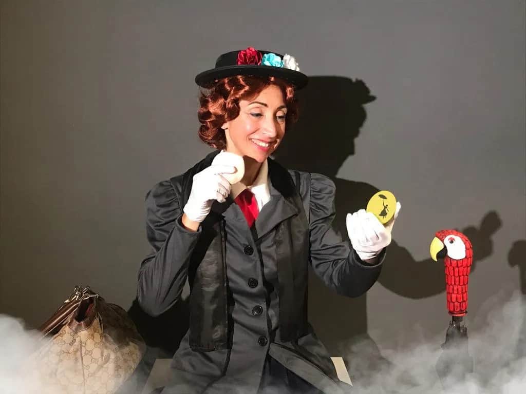 El Sótano Mágico Zaragoza: descubre su magia y compra tus entradas