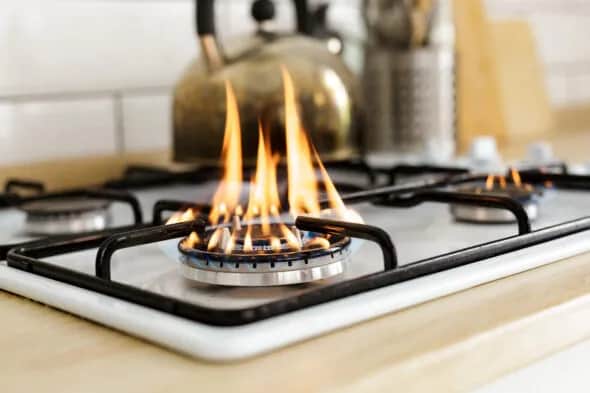 Cocina de butano: ¿Merece la pena hoy? Costes, seguridad y mitos