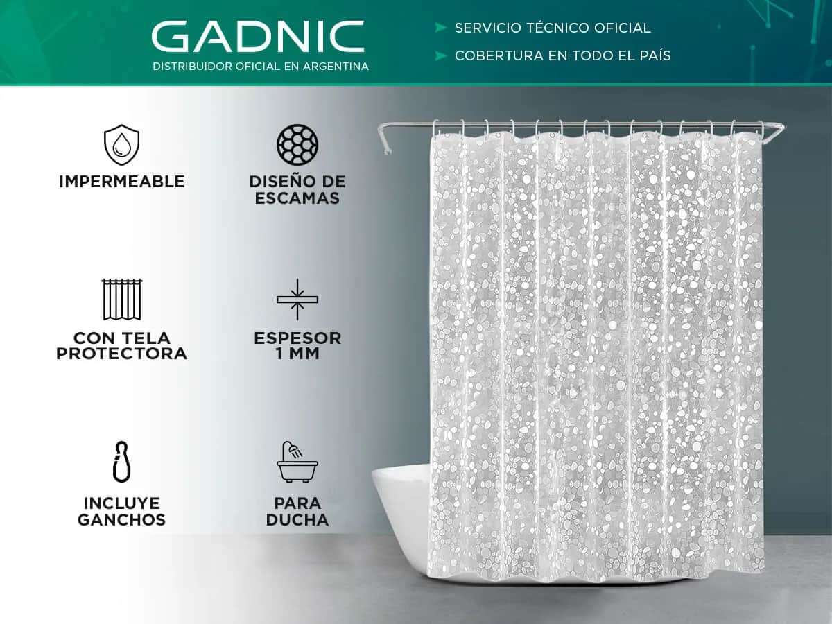 Cortinas de baño Carrefour: Renueva tu espacio con estilo y acierto