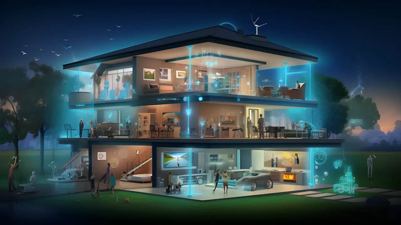Casas con sótano: la ampliación inteligente que multiplica tu hogar