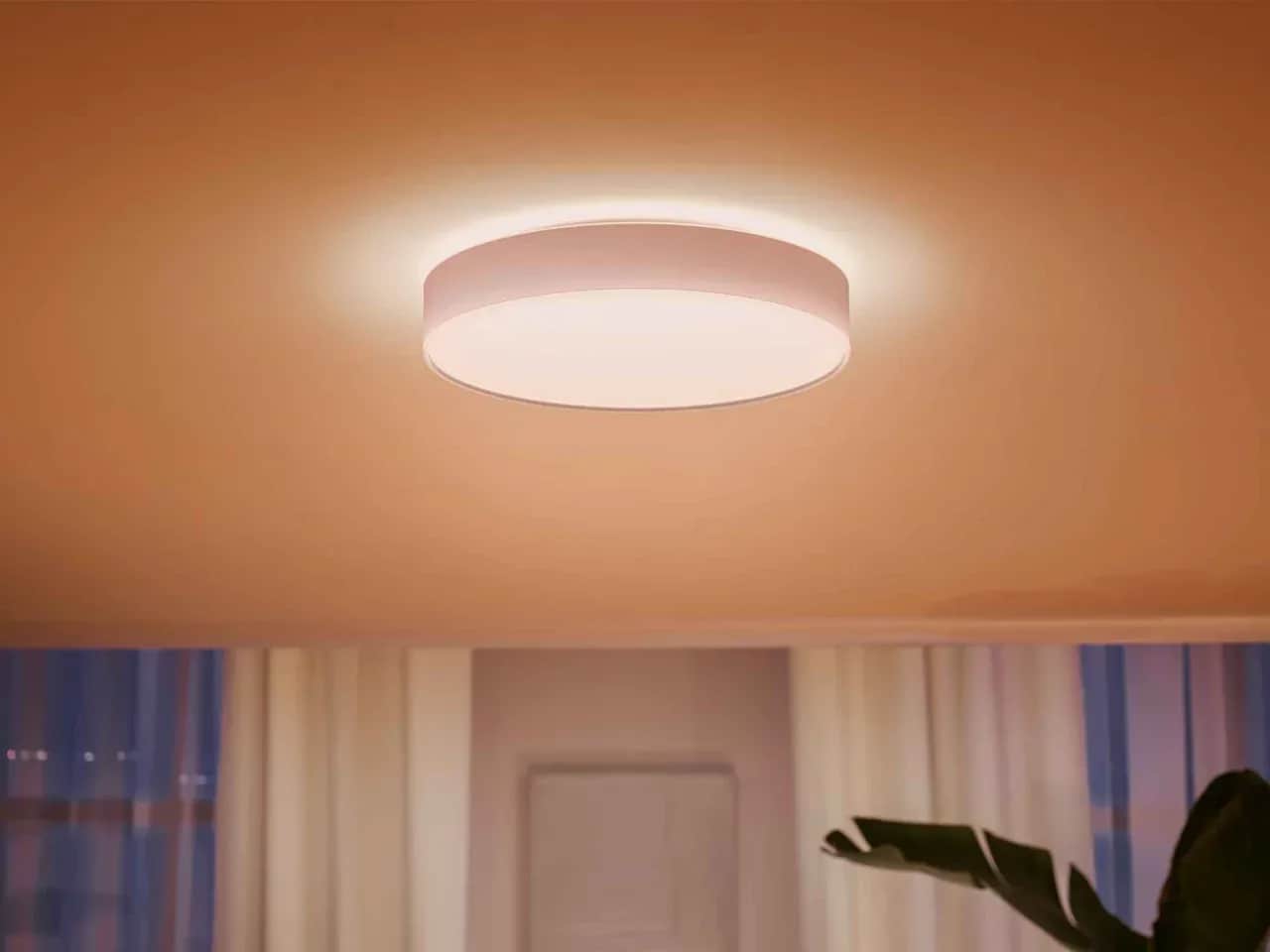 ¿Buscas lámparas de techo para baño? Seguridad, IP y estilo LED
