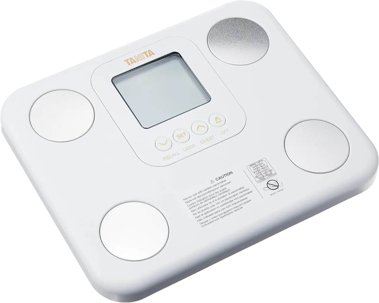 El Corte Inglés: Tu báscula de baño ideal, ¿cuál elegir?