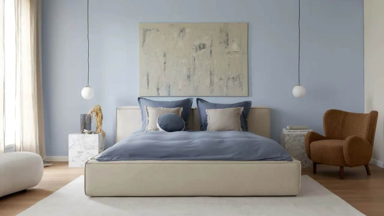 Lámparas colgantes dormitorio: la guía experta para un estilo único