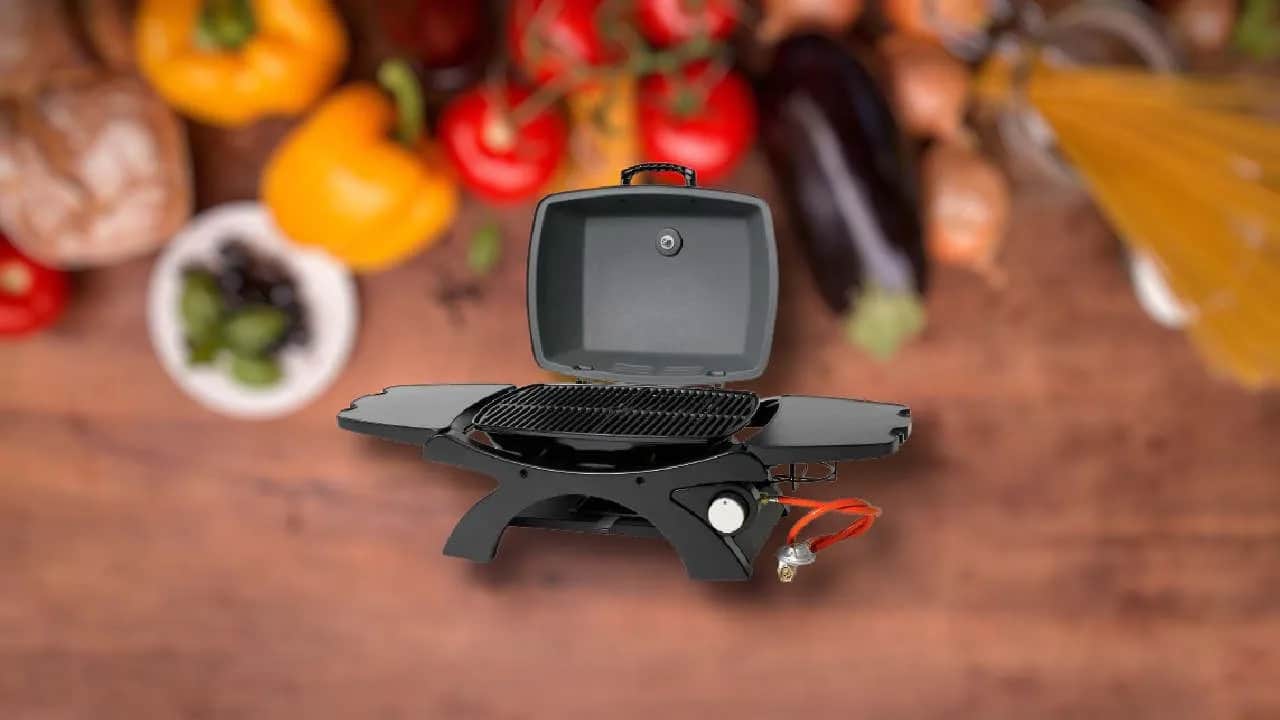 Carrefour: Cocina de gas perfecta. ¿Qué mirar para acertar 100%?