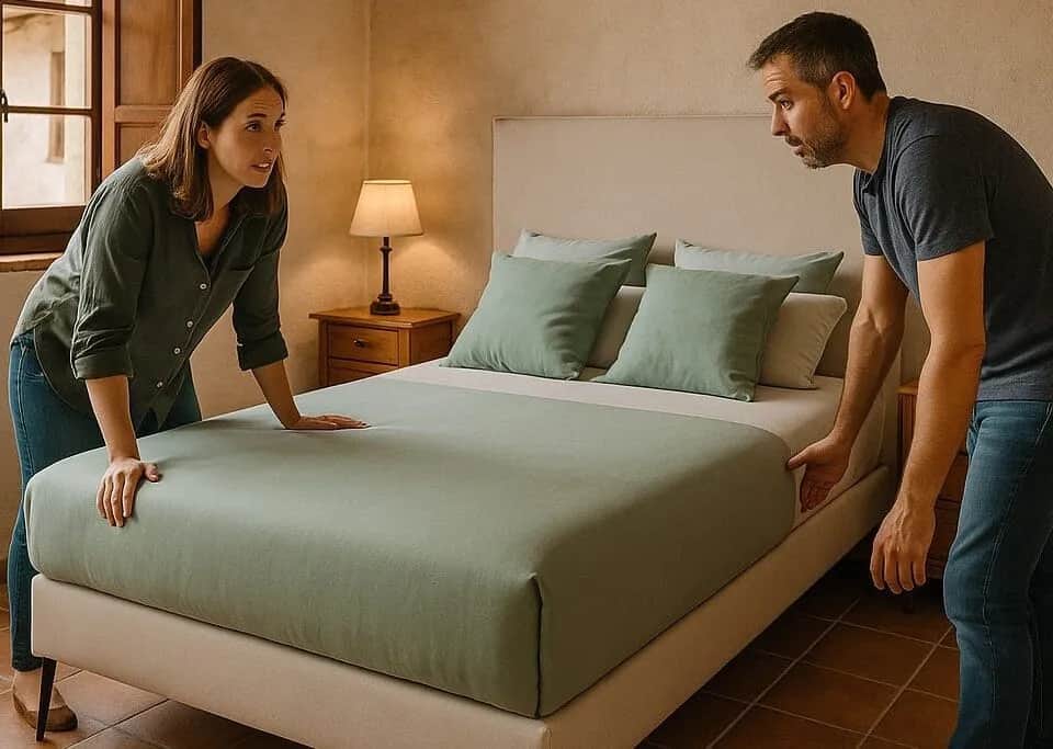 Dormitorio de matrimonio completo: Tu guía experta para acertar