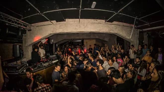 El Sótano La Latina: Tu guía esencial del club underground de Madrid