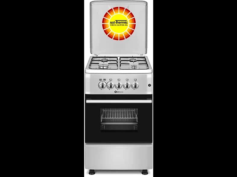 Cocina de gas butano Media Markt: ¿Cuál elegir? Guía experta