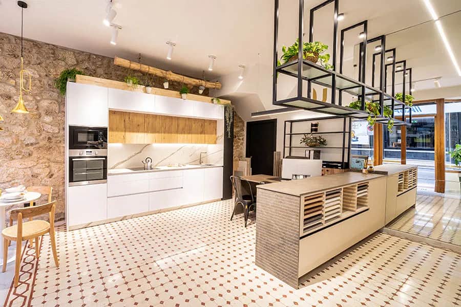 Diseña la cocina de tus sueños: Guía para una reforma exitosa