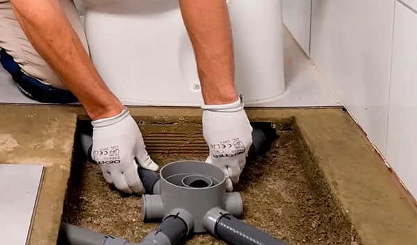 Bote sifónico baño: Guía completa para eliminar olores y atascos