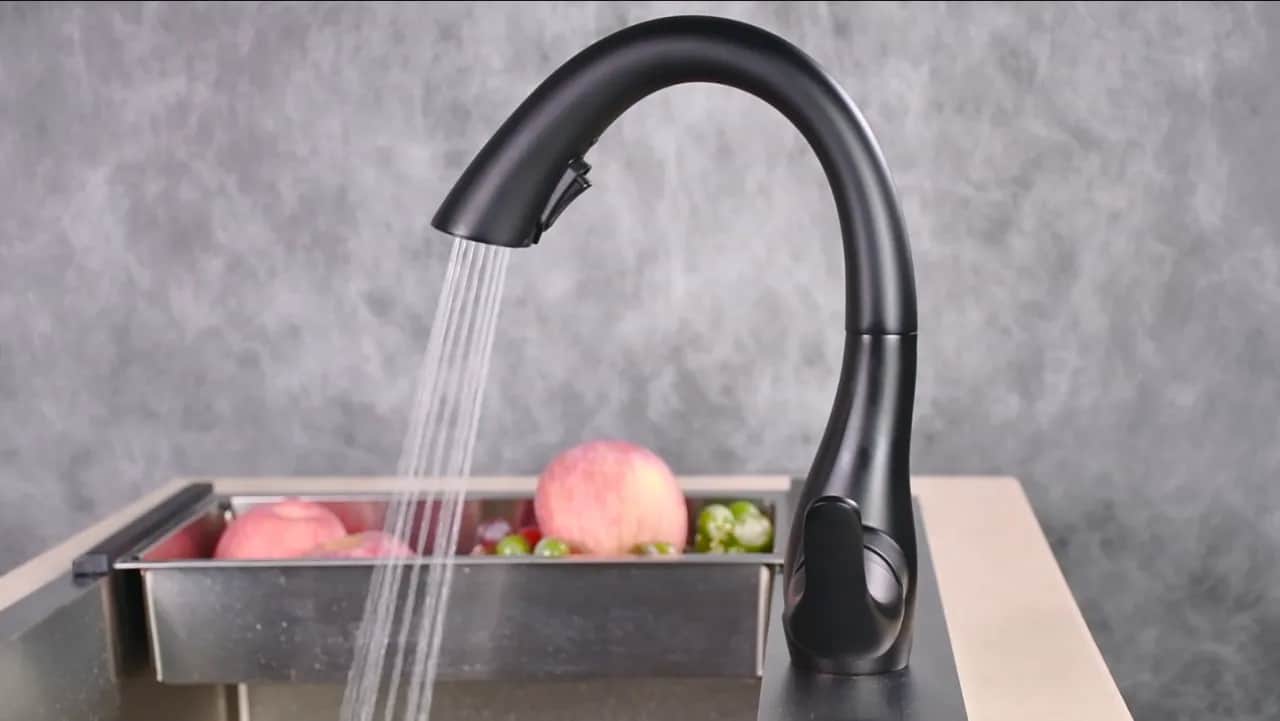 Grifo de cocina Amazon: Elige sin arrepentirte. Guía experta