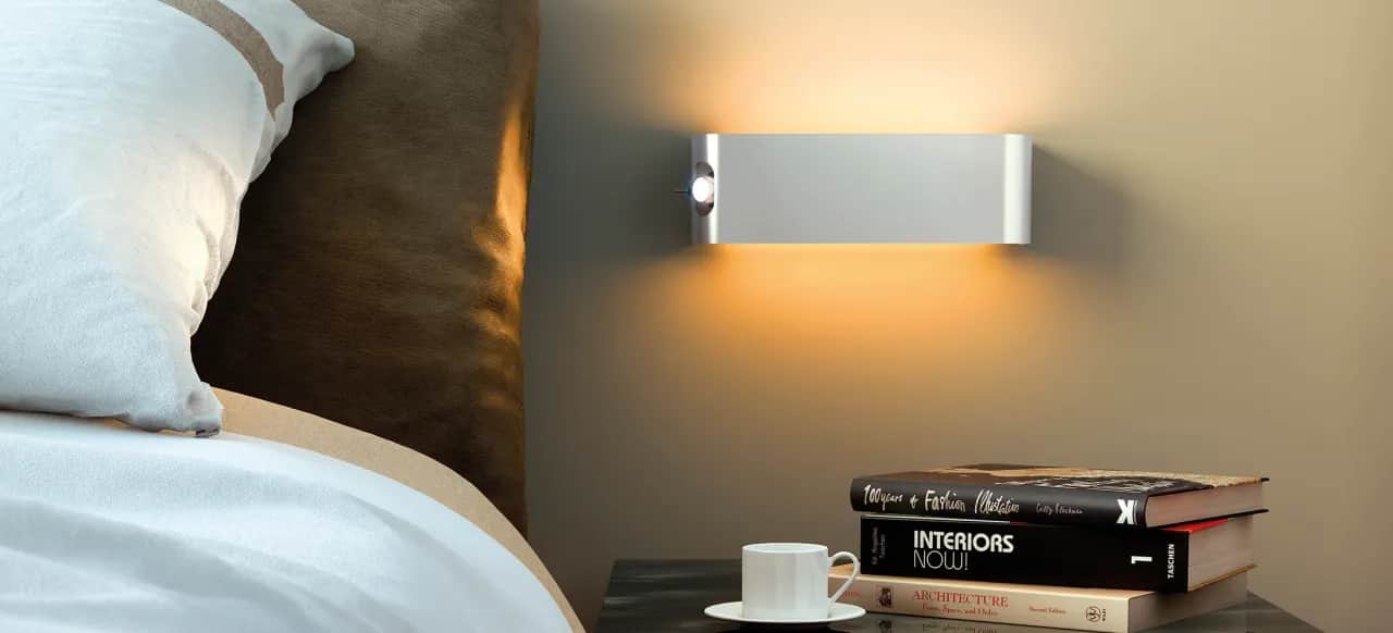 Apliques de pared para dormitorio: Transforma tu espacio con estilo y luz