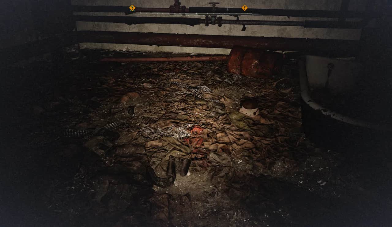 Sótano Hospital Prípiat: ¿Por qué es el lugar más radiactivo?