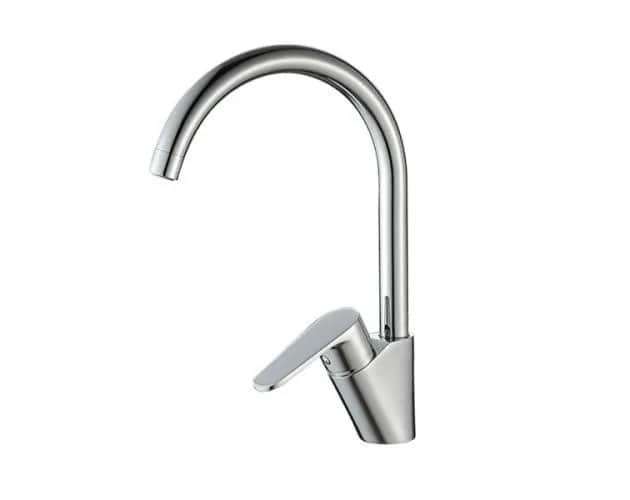 Grifos de cocina Brico Depôt: ¿Moderno o práctico? Tu guía experta