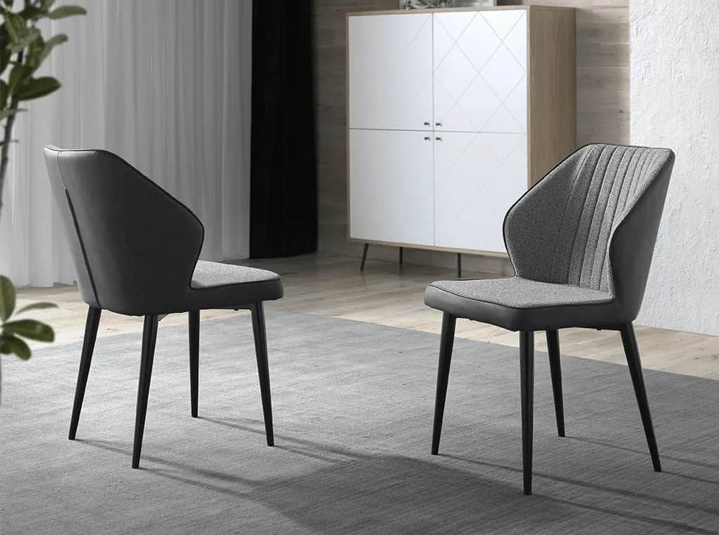 Sillas de salón Conforama: Tu guía experta para elegir en 2026